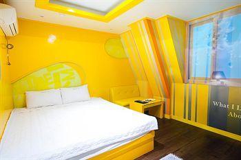 Hotel O2 Busan