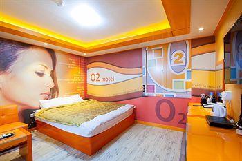 O2 Hotel