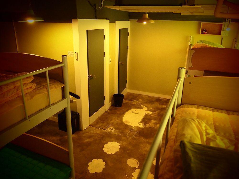Hostel Sol Guest House_haeundae
