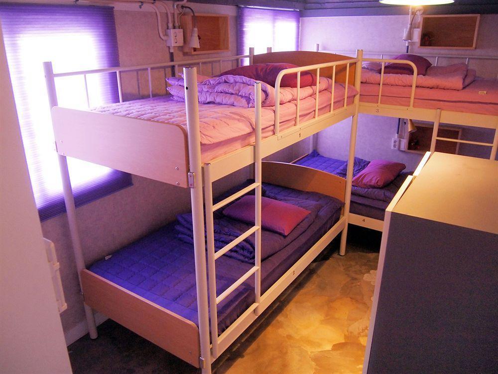 Sol Guest House_haeundae
