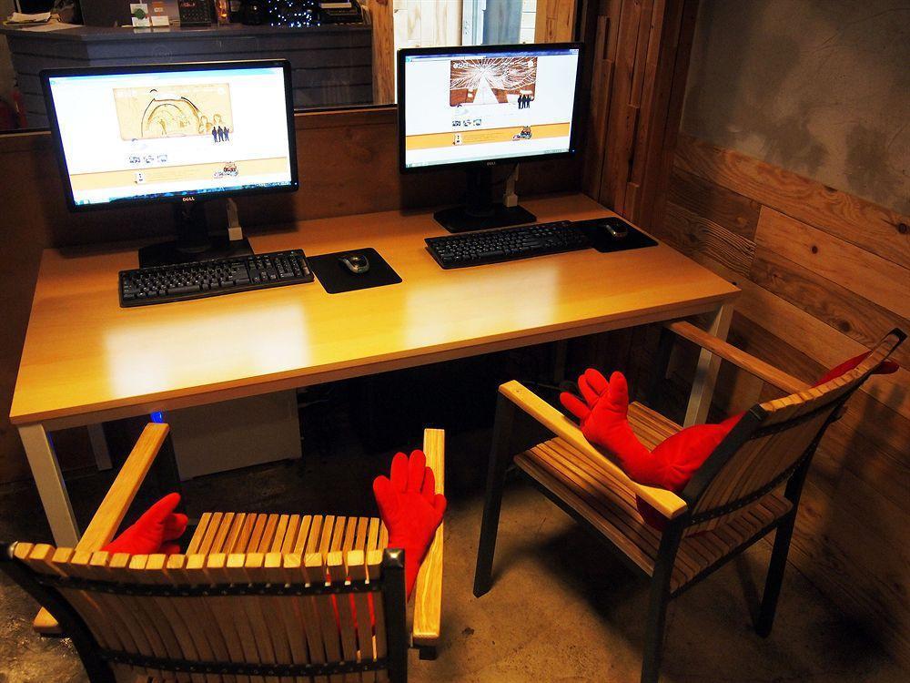 Hostel Sol Guest House_haeundae Busan