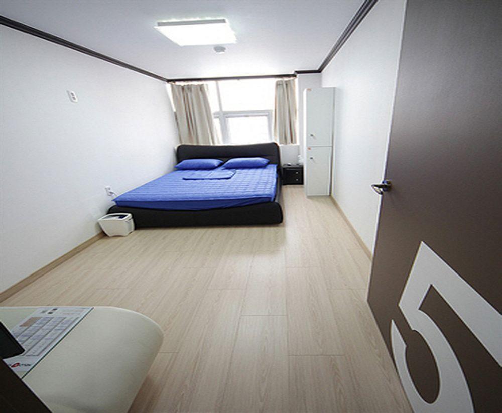 Hostel Sol Guest House_haeundae