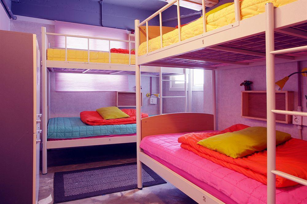 Sol Guest House_haeundae Busan