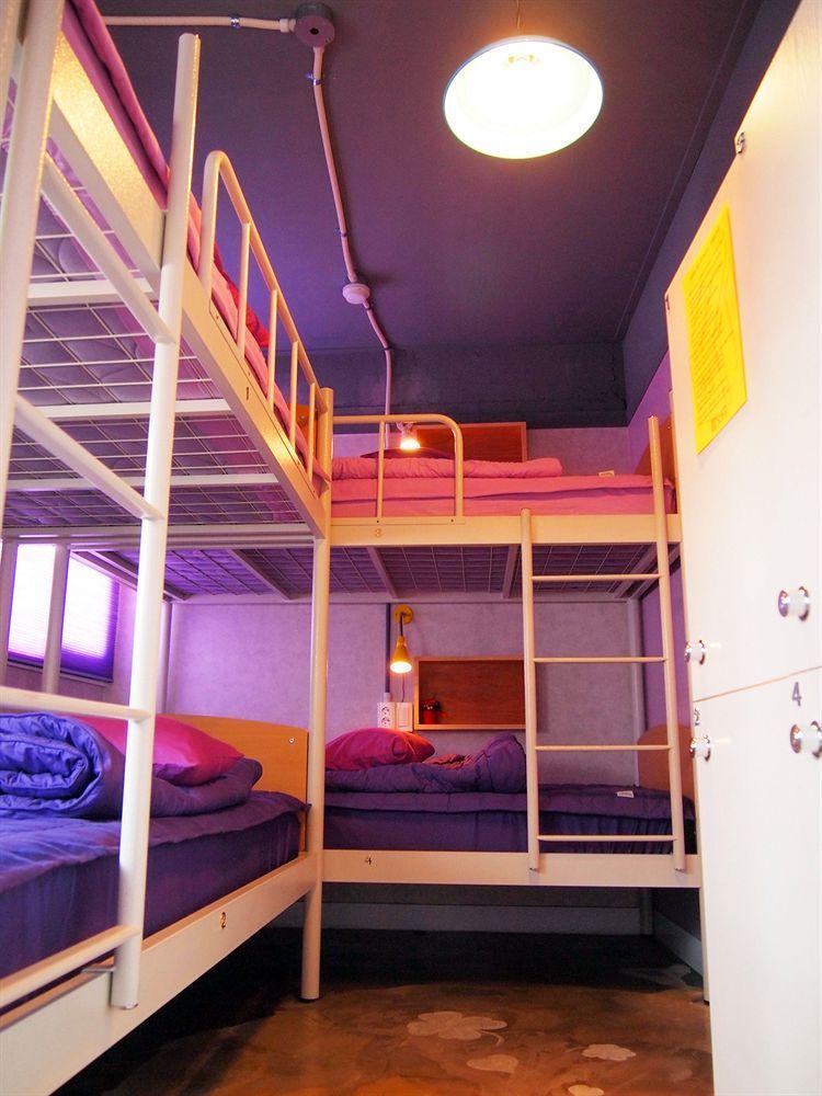 Sol Guest House_haeundae *