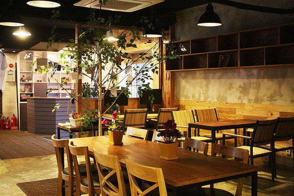 Sol Guest House_haeundae * Busan