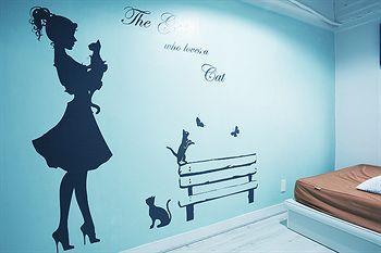 Sol Guest House_haeundae Hostel Busan