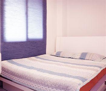 Sol Guest House_haeundae Busan