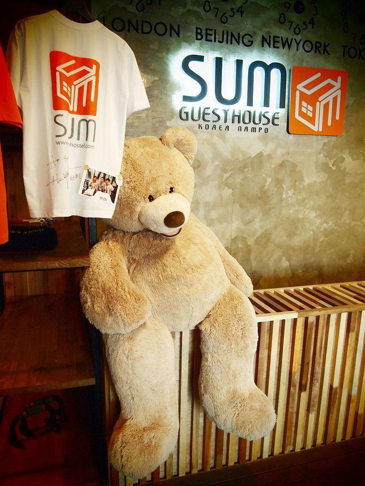 Sol Guest House_haeundae Busan