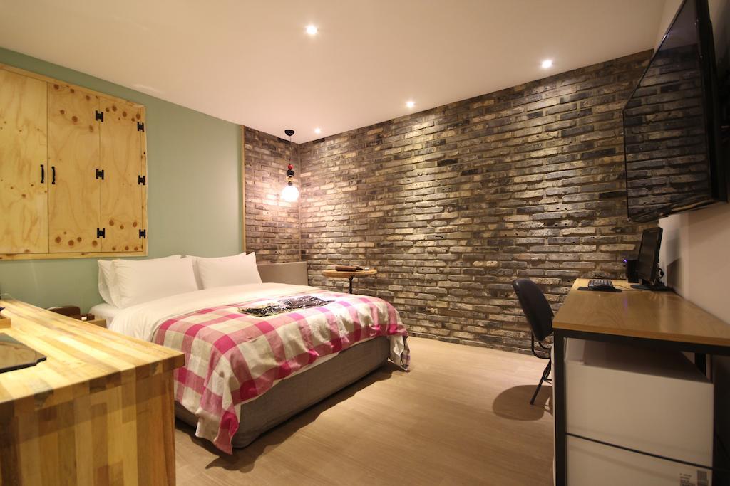 25 Seomyeon 3* Busan