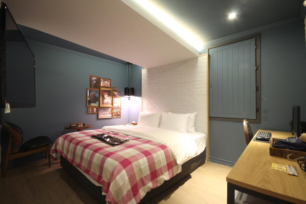25 Seomyeon 3* Busan