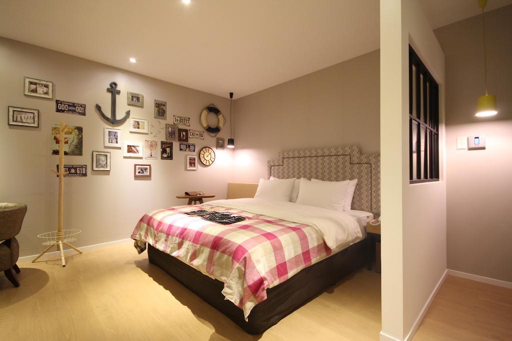 Khách sạn 25 Seomyeon 3*