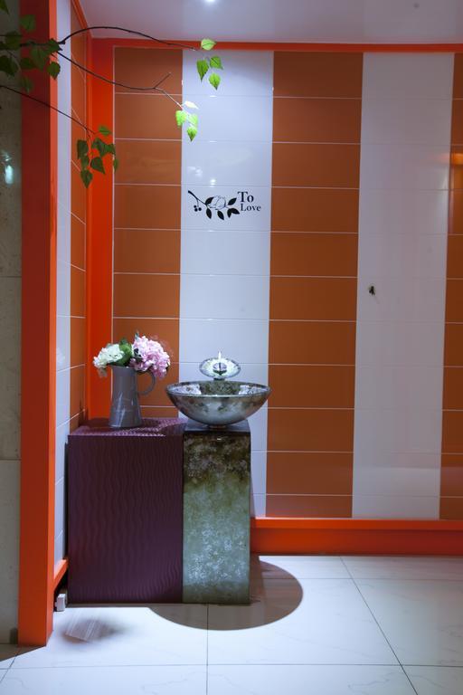 Max - Sasang 2* Busan