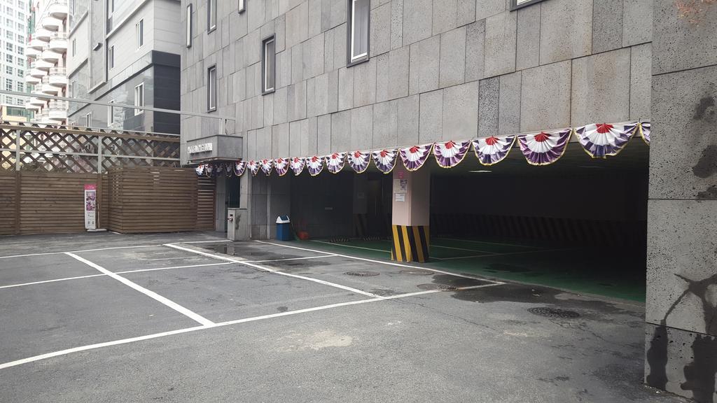 The Sun Motel Busan