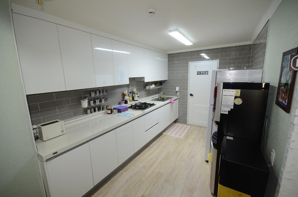 Kingkong Guest house 2*