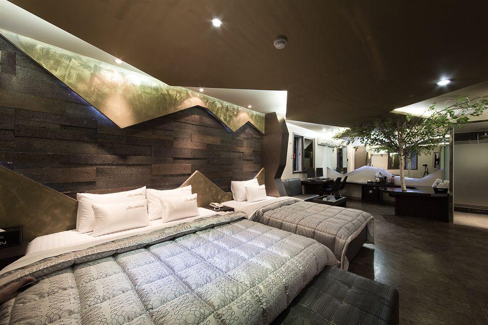 Motel June Haeundae