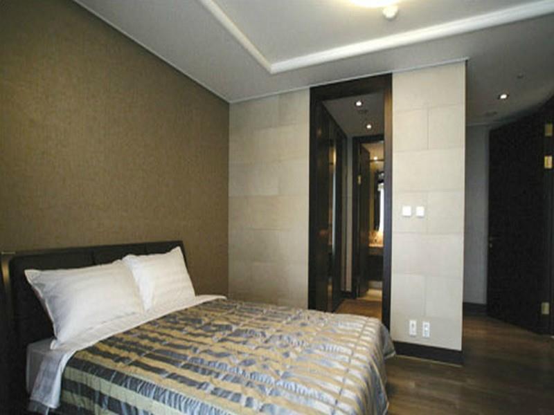 Pale De Cz Hotel