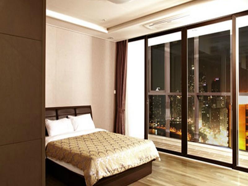 Pale De Cz Hotel 3*