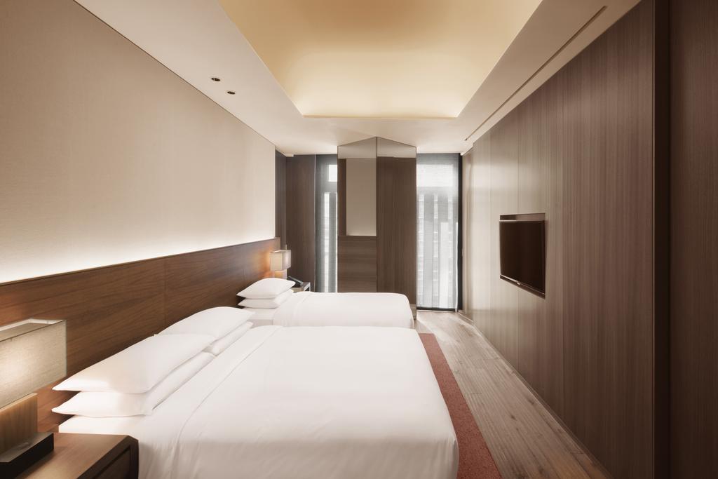 Park Hyatt 5* Busan