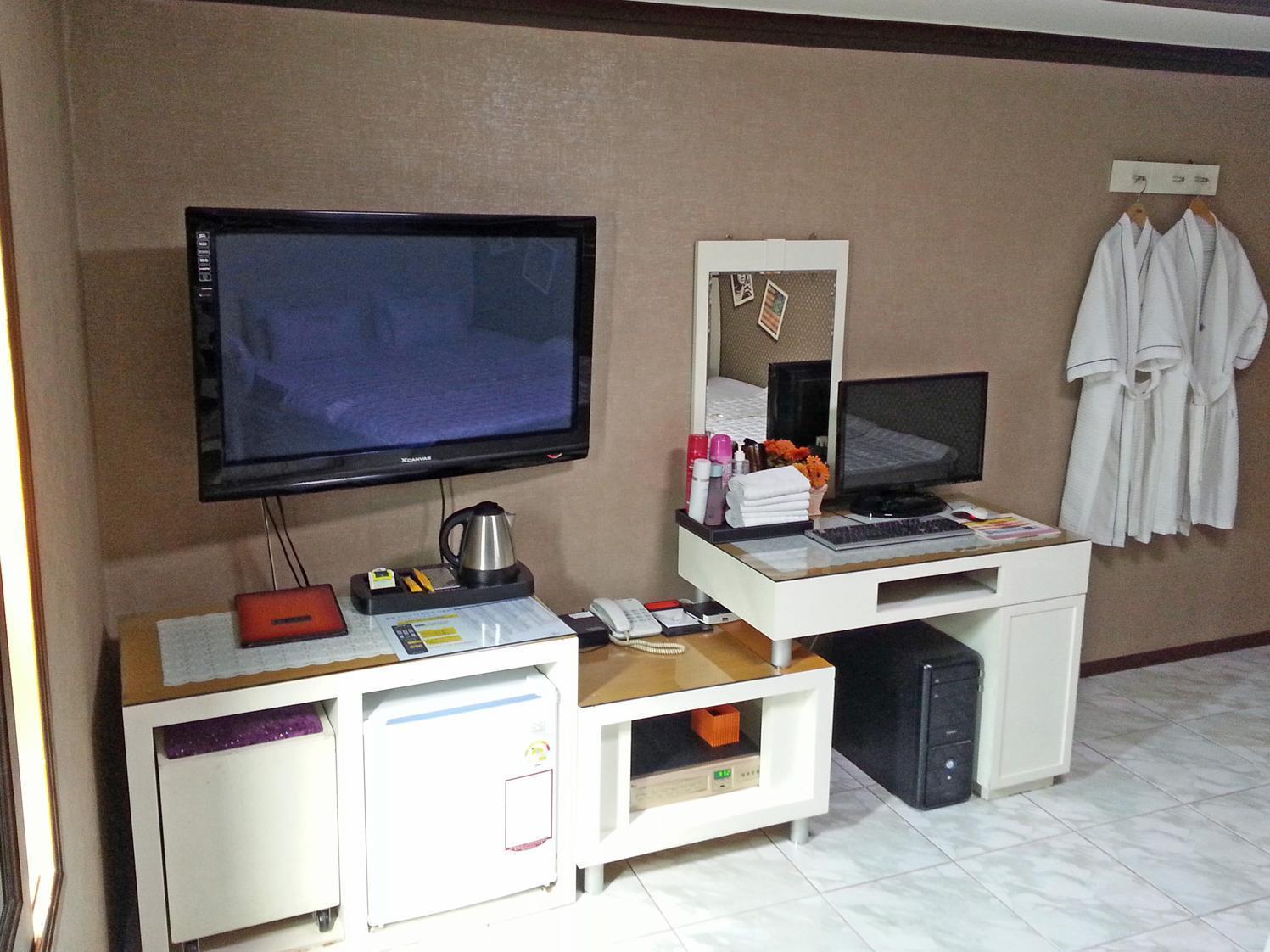 Motel Thema Busan