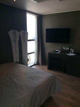 Nuri Hotel Busan