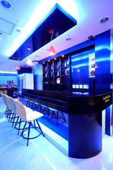 Korea Haeundae Apartment *