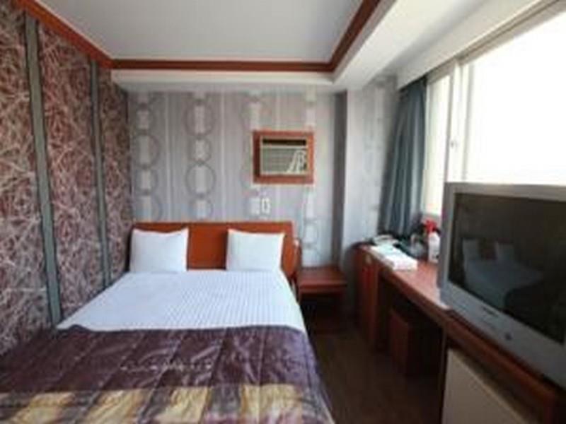 Centum Motel Busan