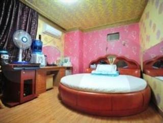 Dongrae Oncheon Motel