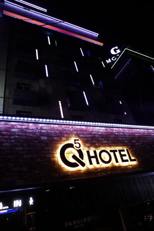 Hotel Q5 Busan