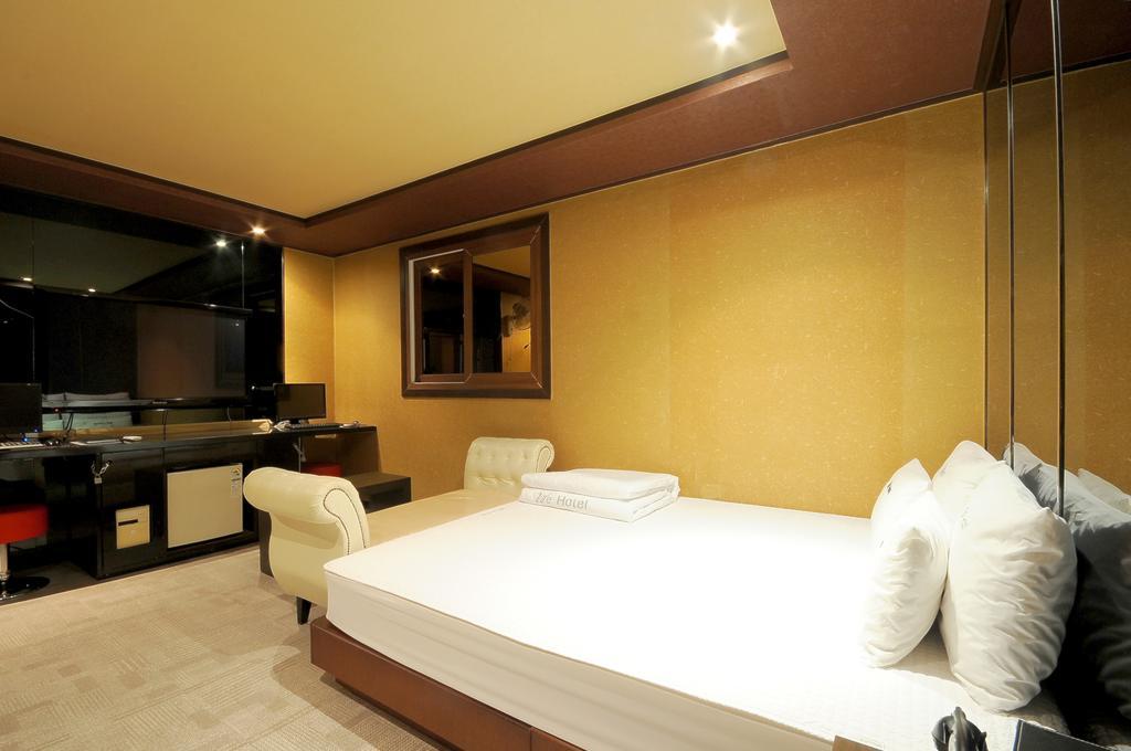 Motel We Busan