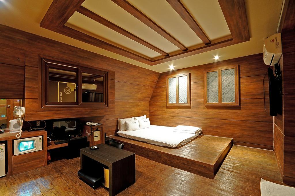 Motel We Busan