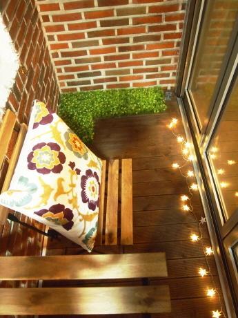 Secret Garden B * Busan