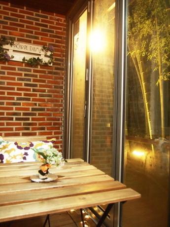 Secret Garden B Busan