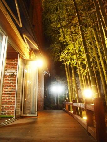 Secret Garden B Hotel Busan