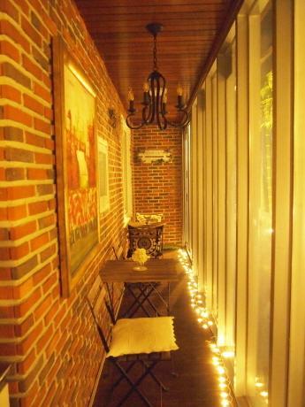 Secret Garden B Hotel Busan