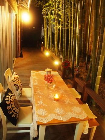 Secret Garden B *