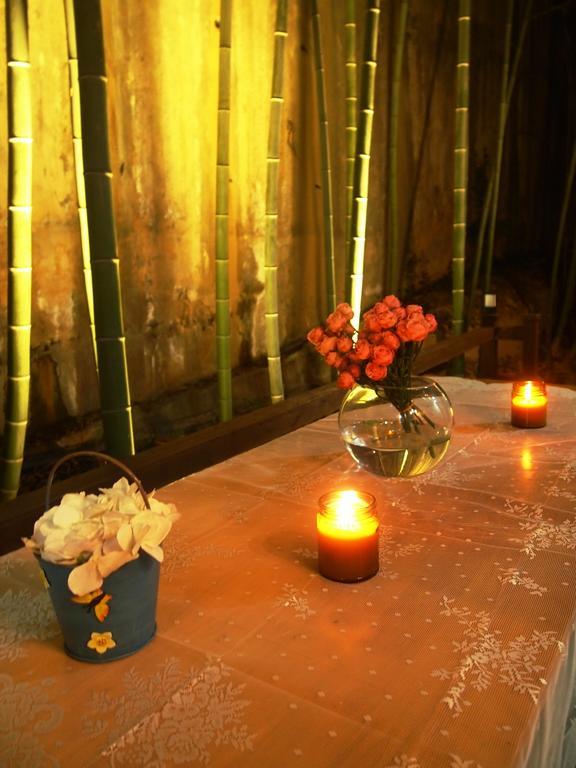 Hotel Secret Garden B Busan