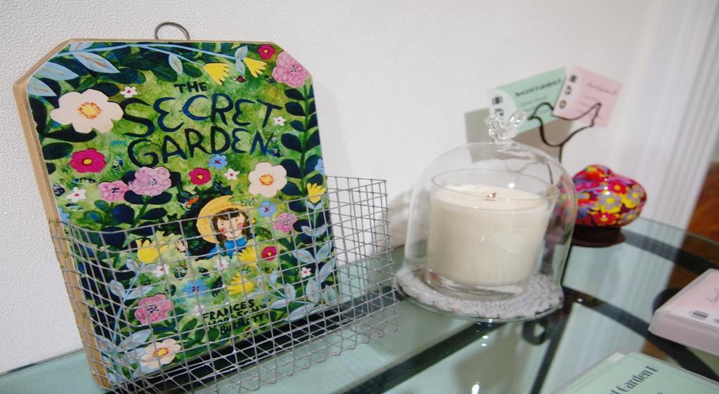 Secret Garden B *