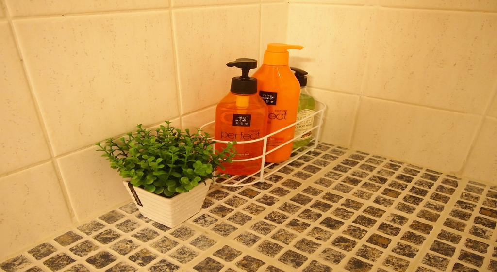 Hotel Secret Garden B Busan