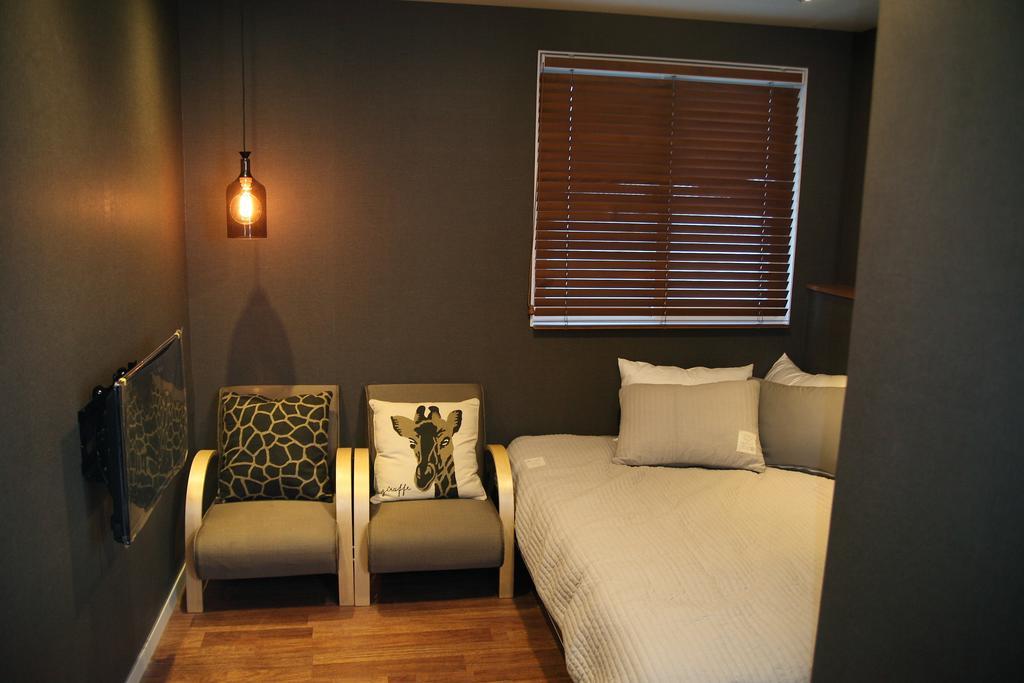 Sum Songdo Branch Busan
