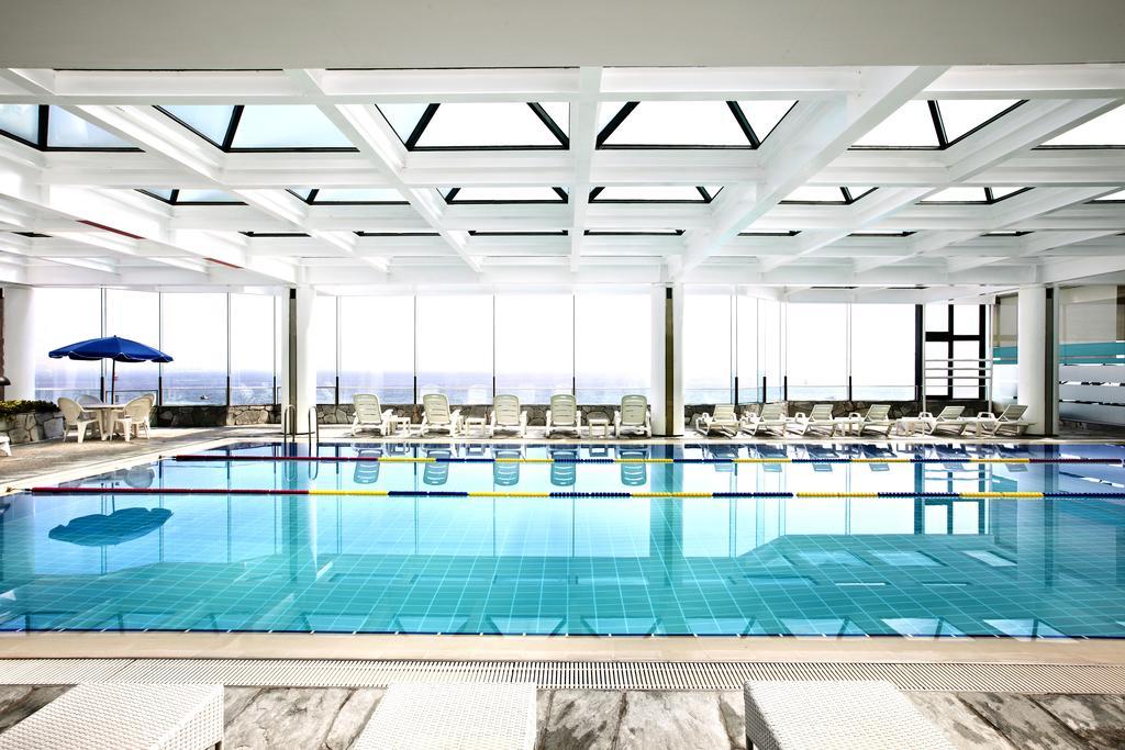 Grand Josun Hotel 5*