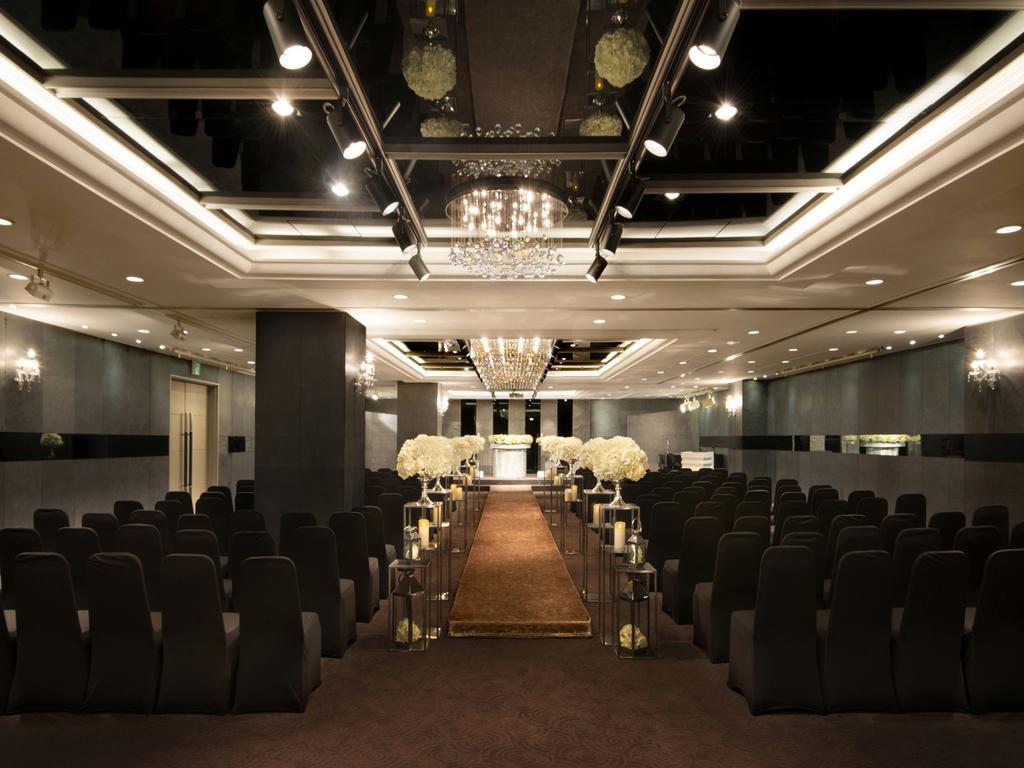Nongshim Hotel 5*