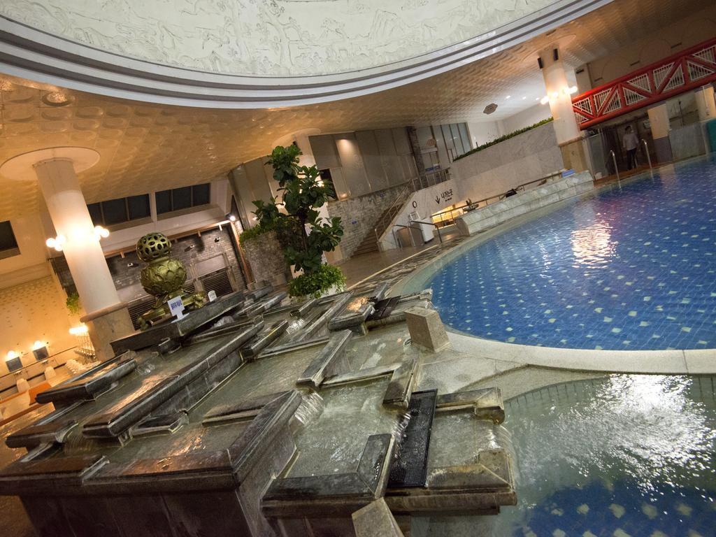Nongshim Hotel 5*