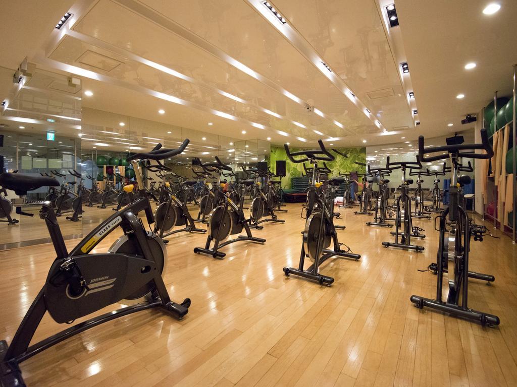 Hotel Nongshim Busan