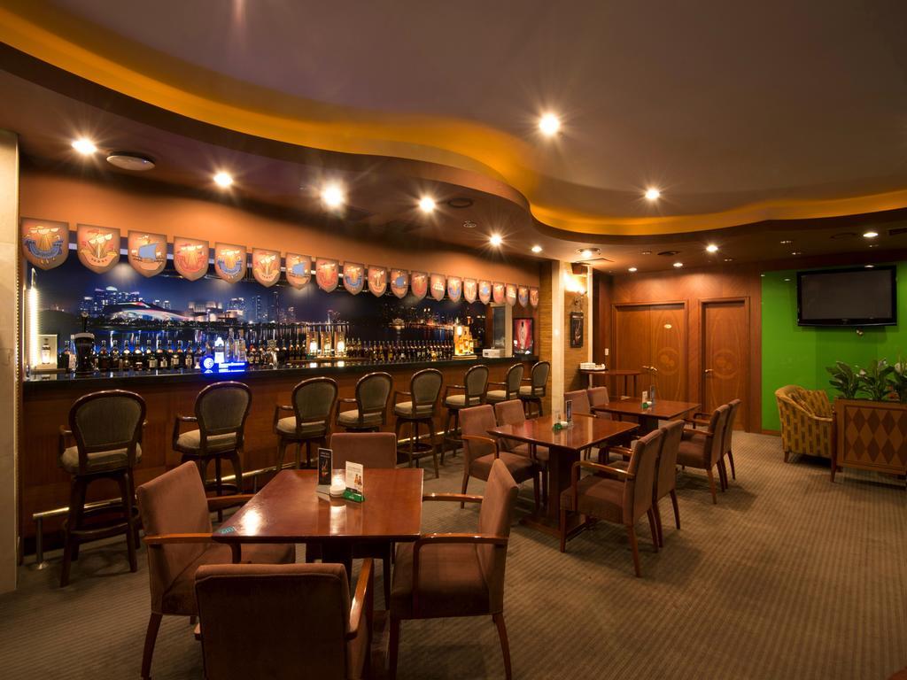 Hotel Nongshim