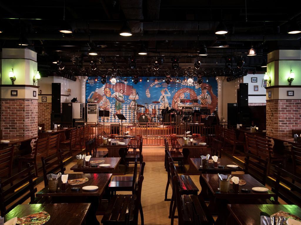 Nongshim Hotel