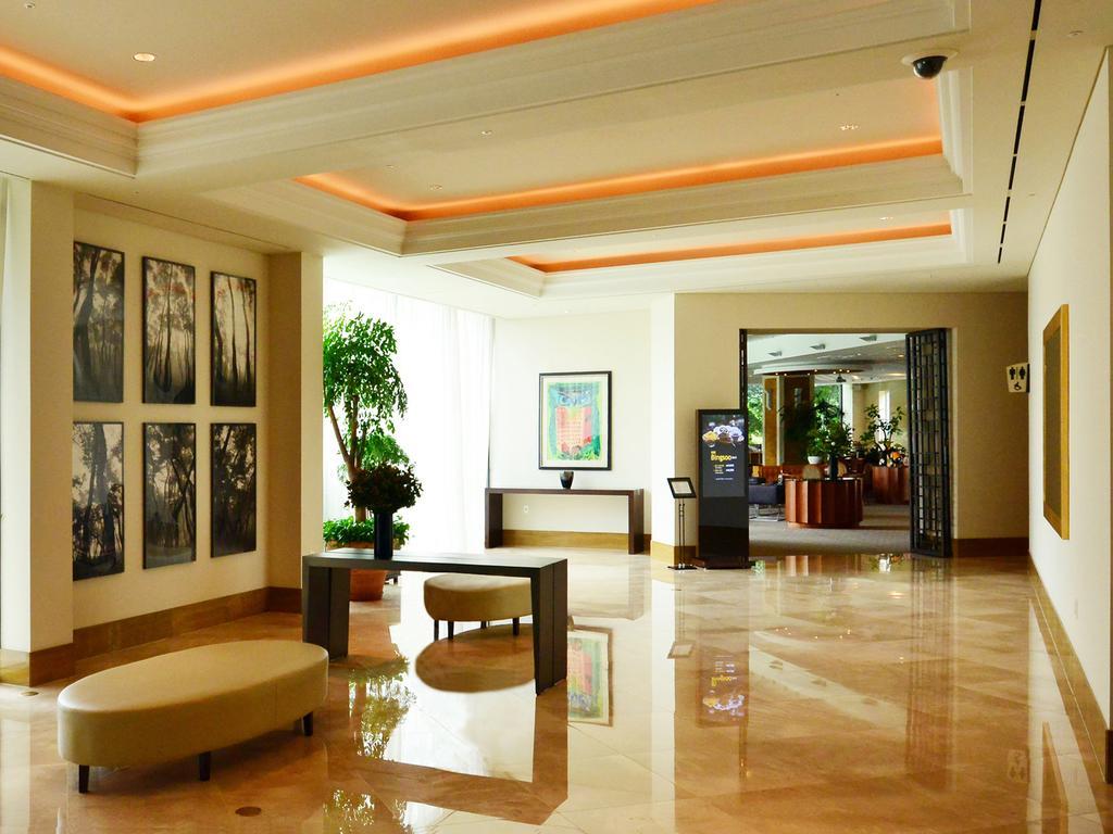 Hotel Nongshim 5*