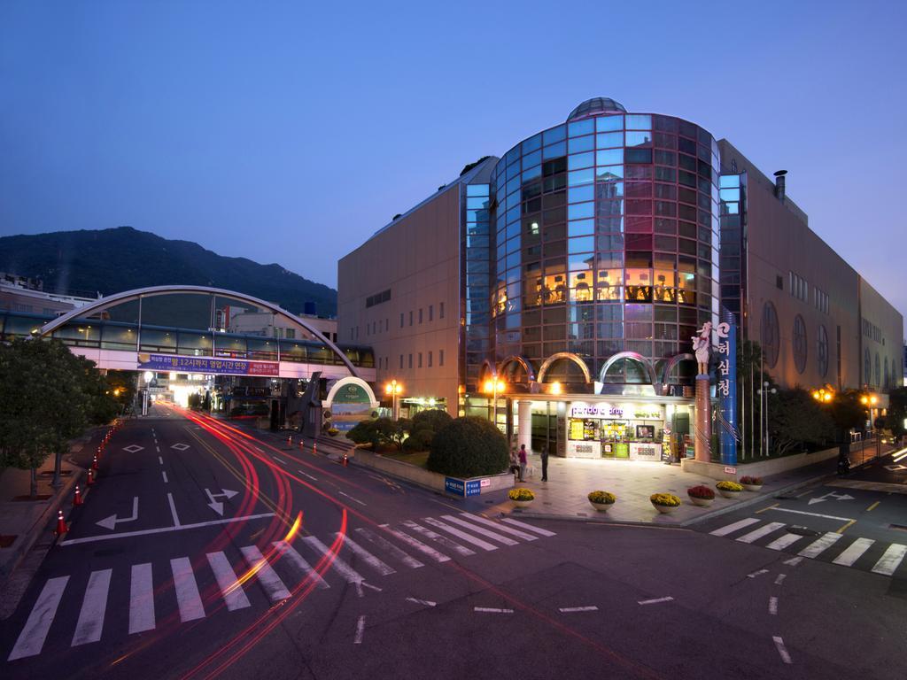 Nongshim Hotel 5*