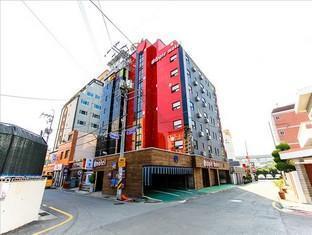 Apple 2* Busan