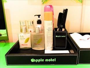 Apple Motel Busan