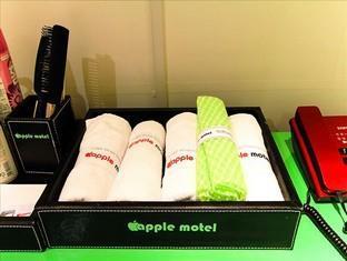 Apple Motel 2*